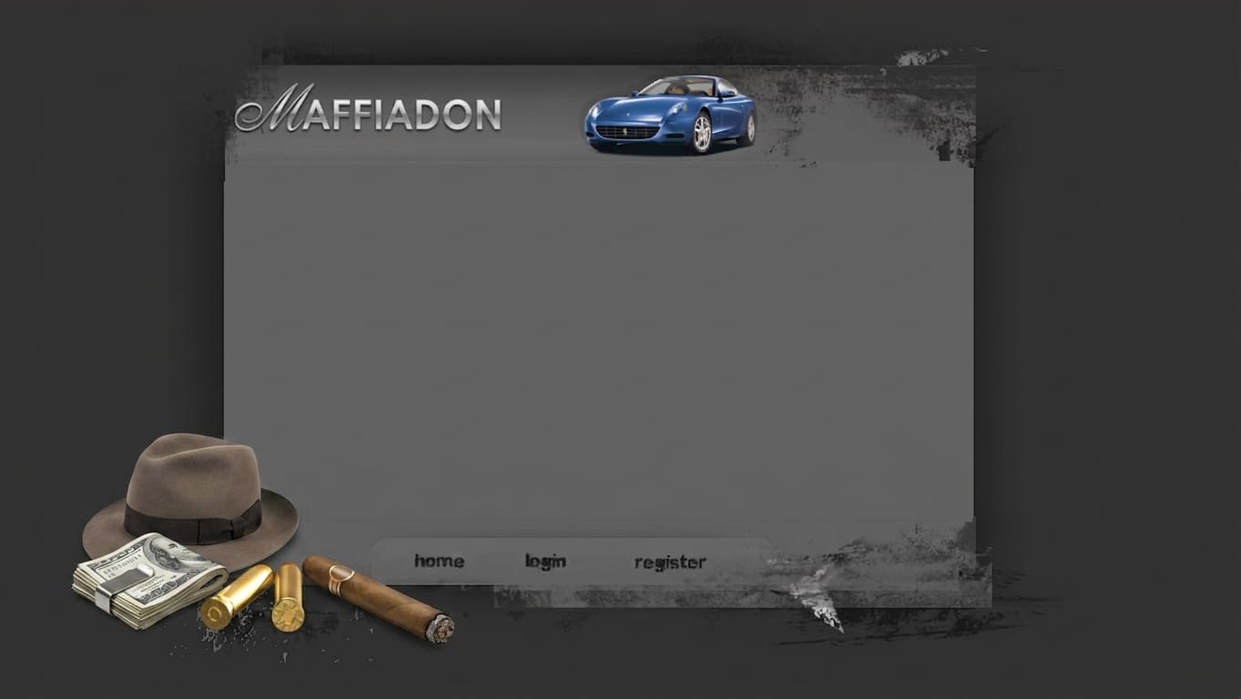 Maffiadon
